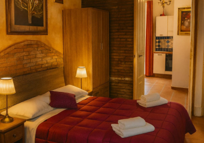 Casa Vacanze Villa Bellavista Acireale Villa In Centro Storico